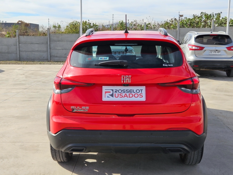 Fiat Pulse Pulse Drive Cvt 1.3 2023 Usado en Rosselot Usados