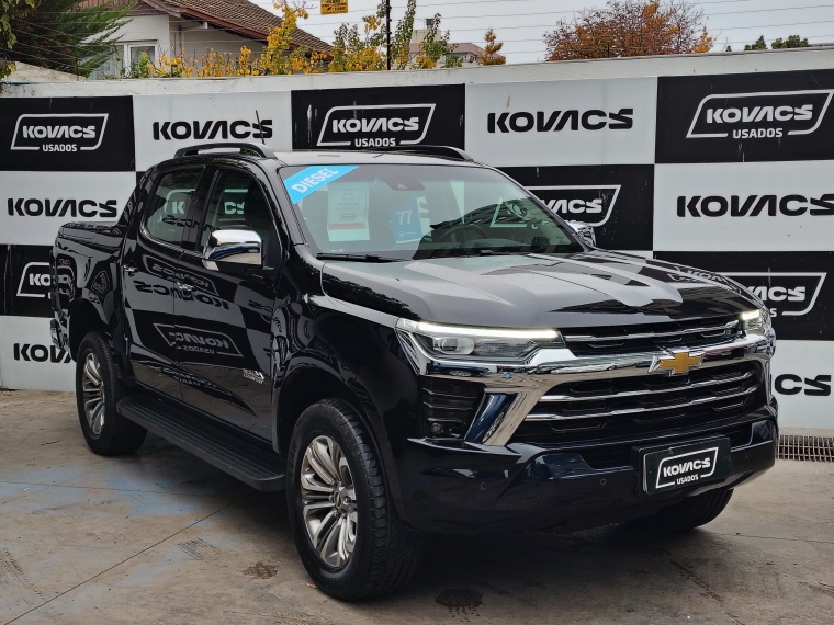 Chevrolet Colorado 2.8   High Country At   4x4  Diesel 2025 Usado  Usado en Kovacs Usados