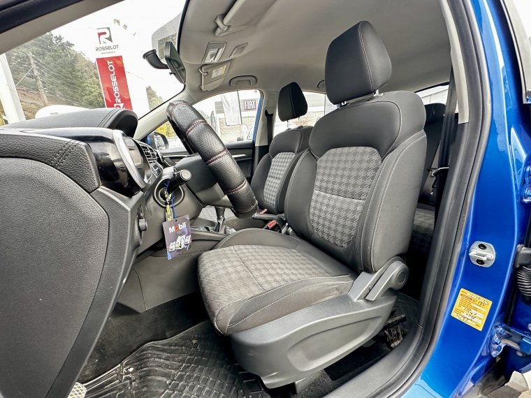 Mg Zs Zs 5p 1.5 2022 Usado en Rosselot Usados