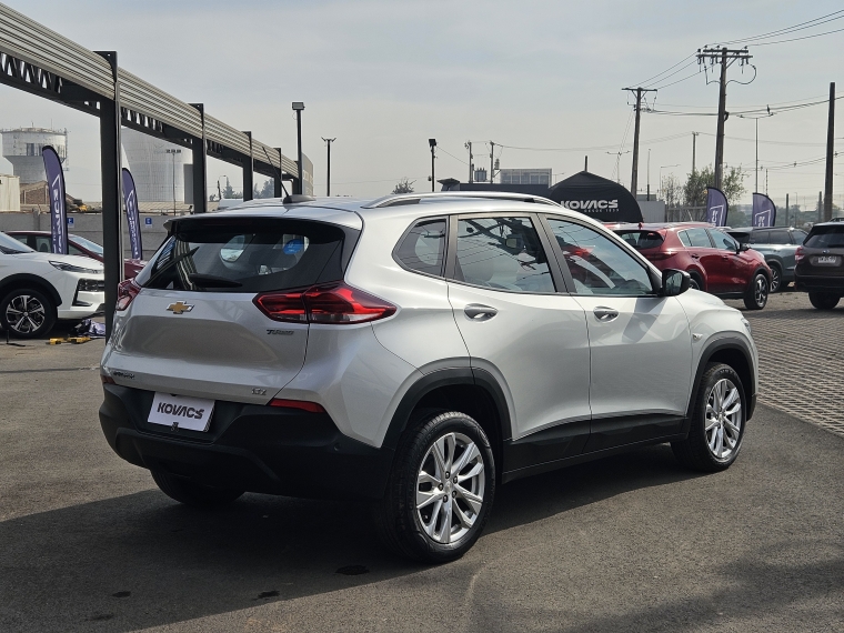 Chevrolet Tracker Tracker 1.2 2021 Usado  Usado en Kovacs Usados