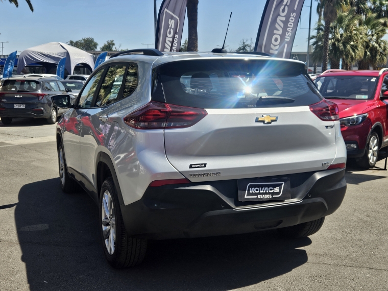 Chevrolet Tracker 1.2t 2023 Usado  Usado en Kovacs Usados