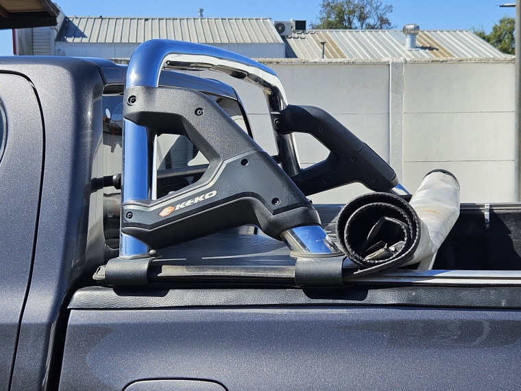 Toyota Hilux 2.4 Mt 2023 Usado  Usado en Kovacs Usados