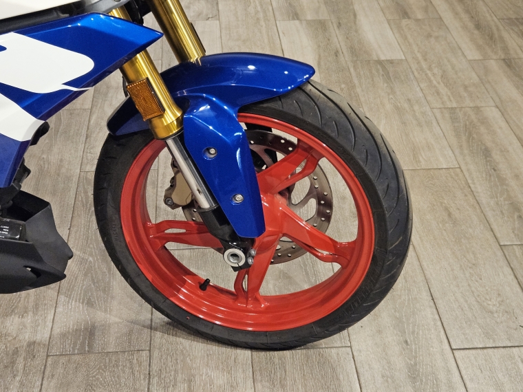 Bmw G 310 r . 2025 Usado en BMW Premium Selection Bmw G 310 r . 2025 Usado en BMW Premium Selection