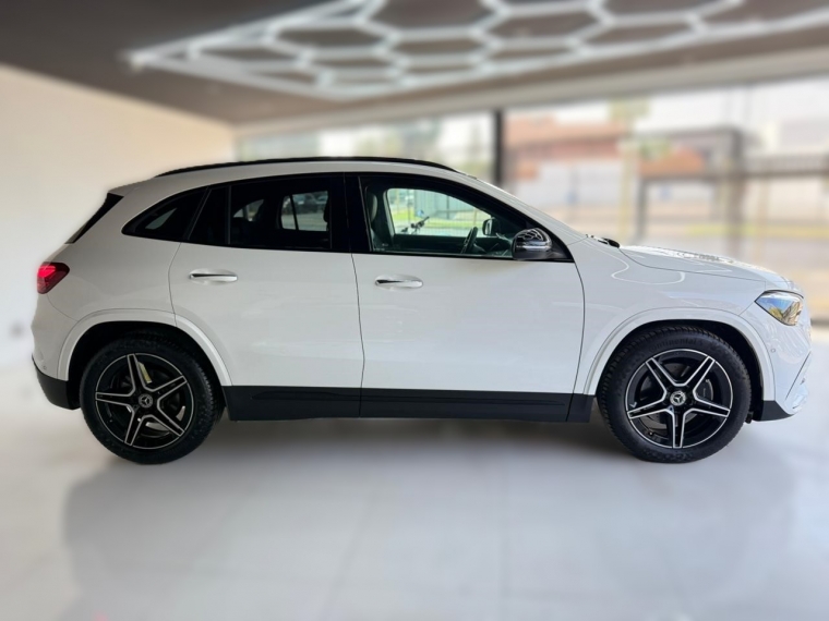 Mercedes benz Gla 200 Amg Line 2025 Usado en Automotriz Olea Flaño