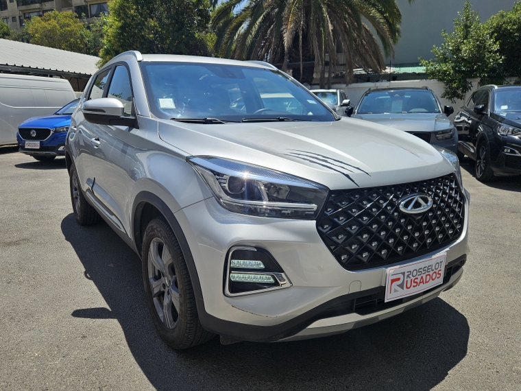 Chery Tiggo 3 pro Tiggo 3 Pro Gls 1.5 Aut 2023 Usado en Rosselot Usados