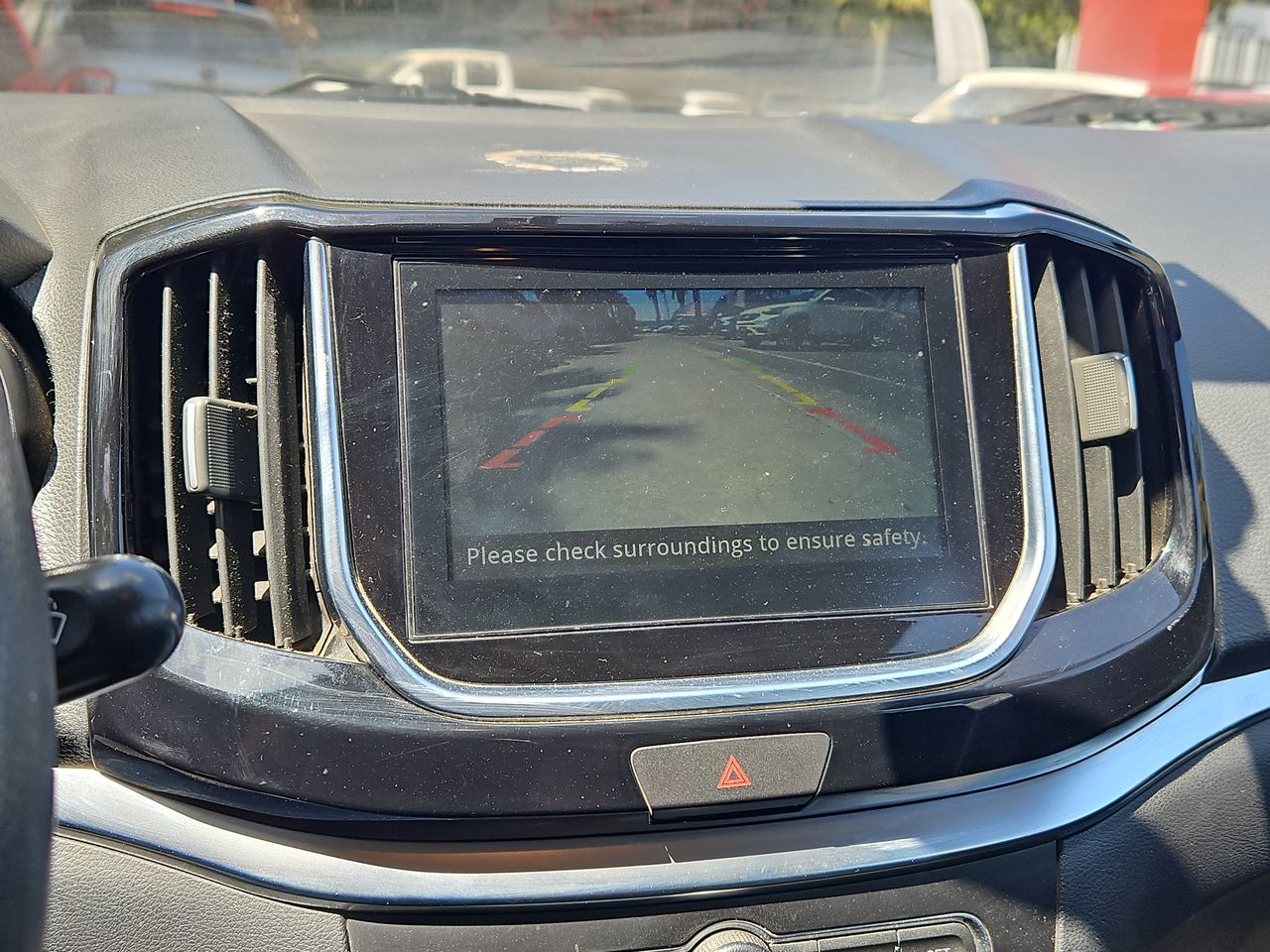 Chery Arrizo 3 Arrizo 3 Glx 1.5 2019 Usado en Usados de Primera - Sergio Escobar