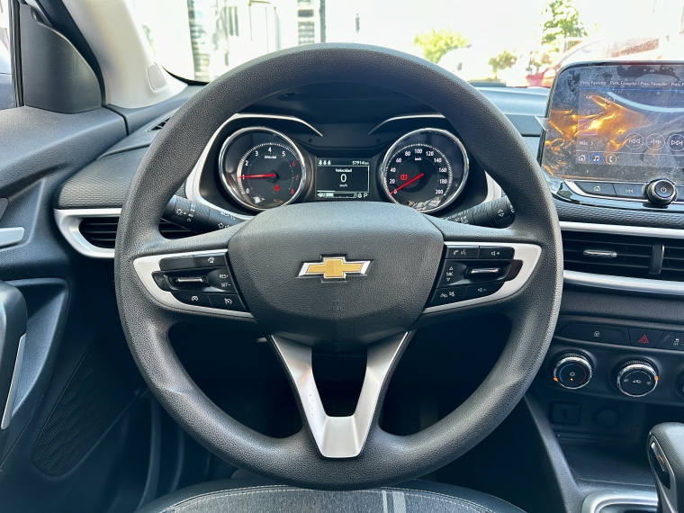 Chevrolet Tracker 1.2t Aut 2022 Usado  Usado en Kovacs Usados