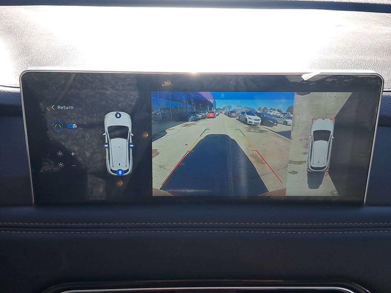 Jac Js8 Js8 Turbo Dct 1.5 Aut 2022 Usado en Usados de Primera - Sergio Escobar