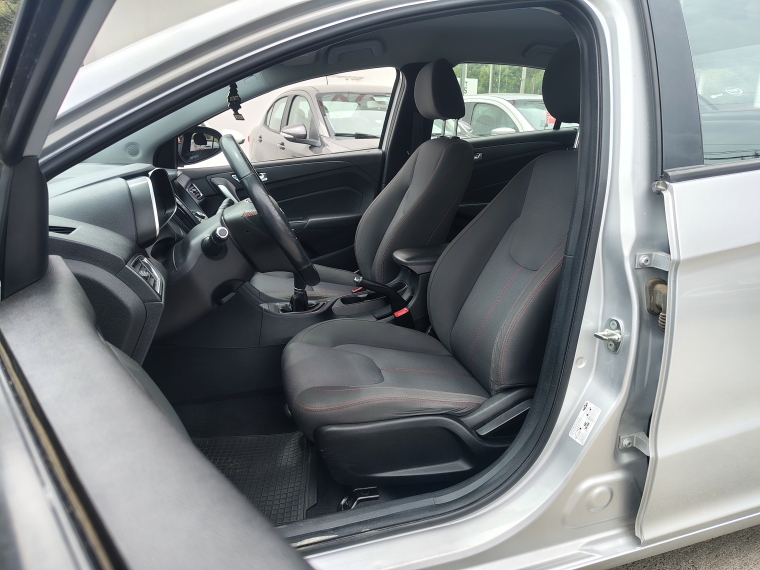 Chery Arrizo 5 Arrizo 5 Gls Mt 2022 Usado en Rosselot Usados