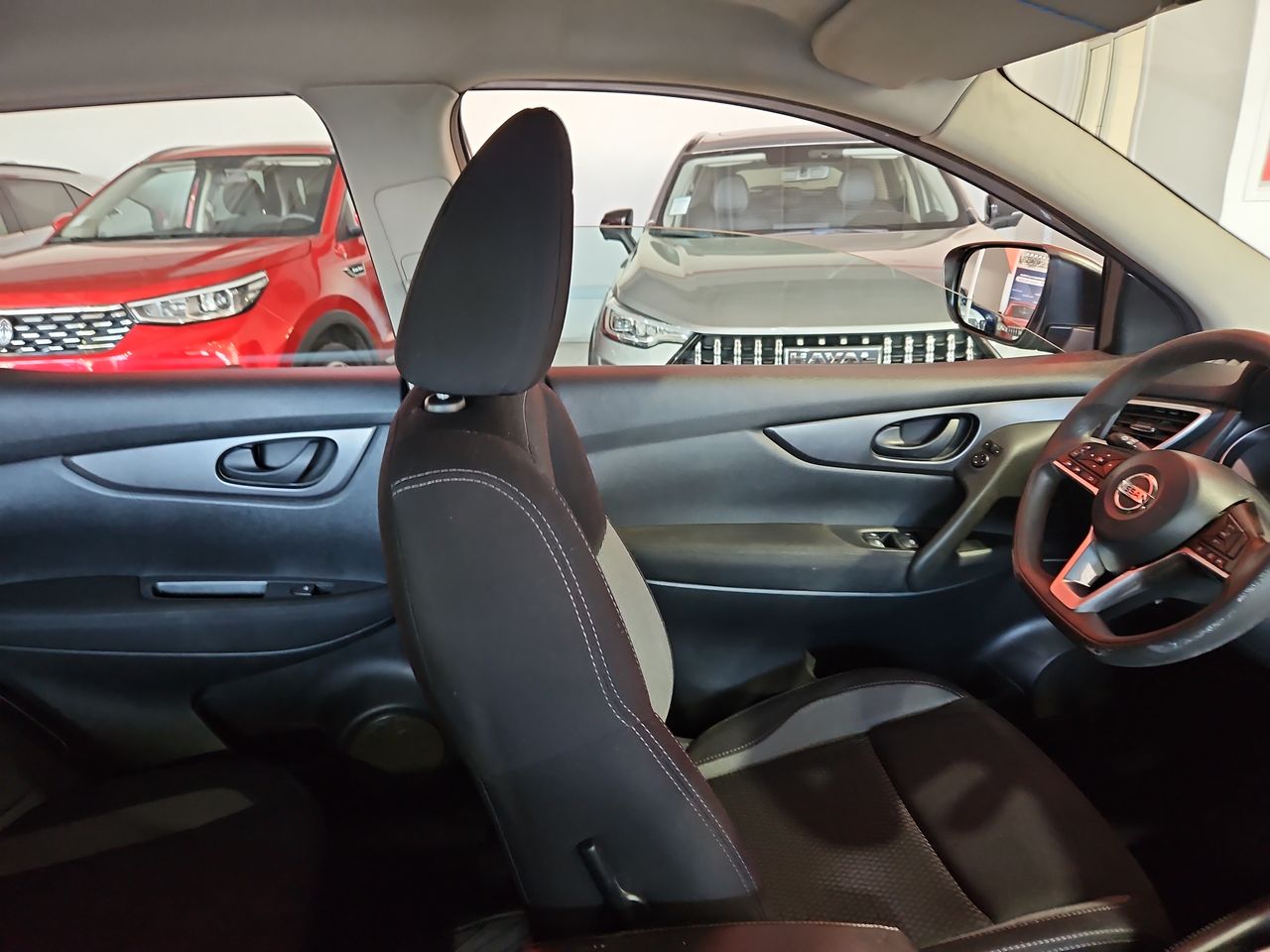 Nissan Qashqai Qashqai J11 2.0 2019 Usado en Usados de Primera - Sergio Escobar