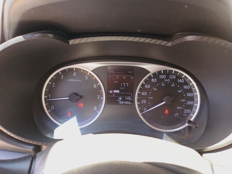 Nissan Versa 1.6 Sense Mt 2022 Usado  Usado en Kovacs Usados