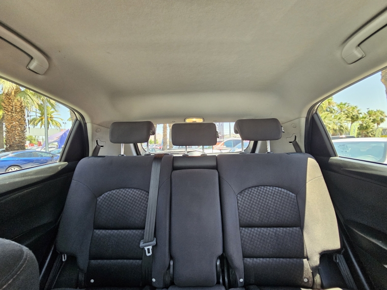 Ssangyong Korando 2.0 Mt 2020 Usado  Usado en Kovacs Usados