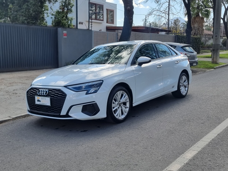 Audi A3 1.4  35 Tfsi 2022 Usado en Autoadvice Autos Usados