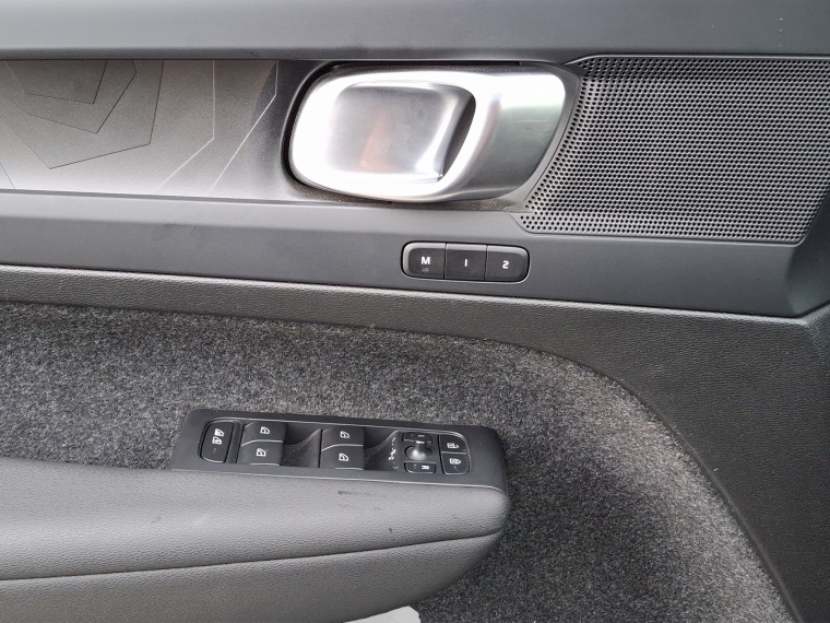 Volvo Ex40 P6 Aut 2025 Usado Usado en BMW Premium Selection Volvo Ex40 P6 Aut 2025 Usado Usado en BMW Premium Selection