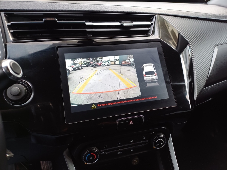 Chery Tiggo 2 1.5  Pro  Gls  Mt 2022 Usado  Usado en Kovacs Usados