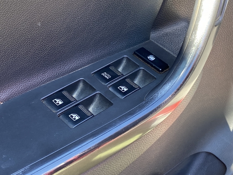 Changan Cx70 Cx70 1.6 2019 Usado en Rosselot Usados