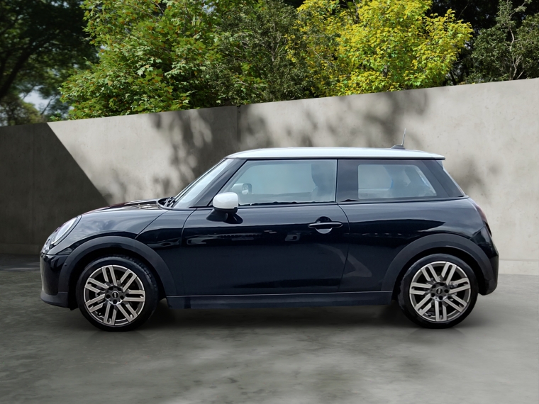 Mini Cooper C 1.5 Hb 3p Classic 2026 Usado  Usado en BMW Premium Selection