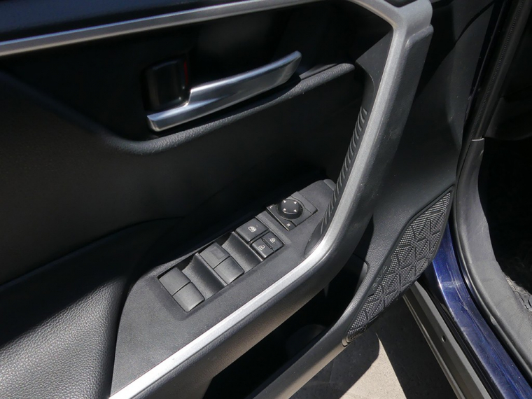 Toyota Rav4 Otto 2.0 Aut 2020 Usado  Usado en Webautos.cl