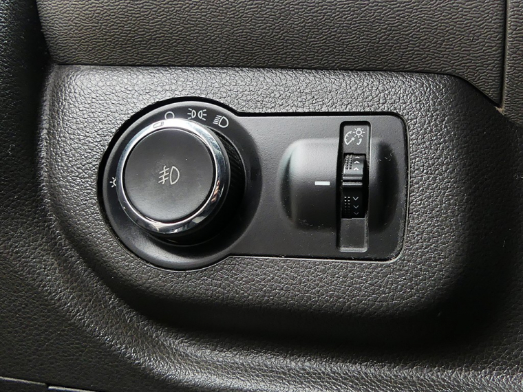 Chevrolet Spin Ltz 1.8l At 2018 Usado  Usado en Webautos.cl
