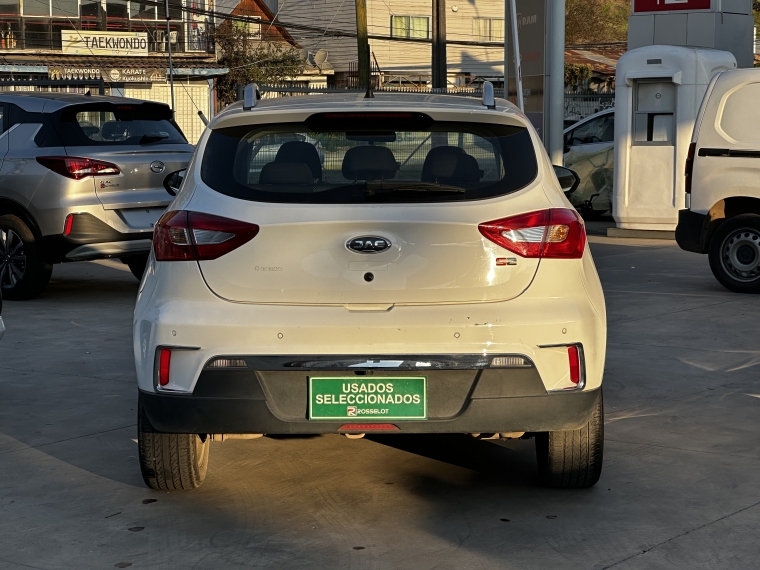 Jac S2 S2 Hb 1.5 2019 Usado en Rosselot Usados