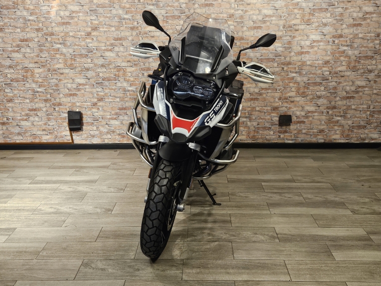 Bmw R 1250 gs Ii 2024 Usado en BMW Premium Selection