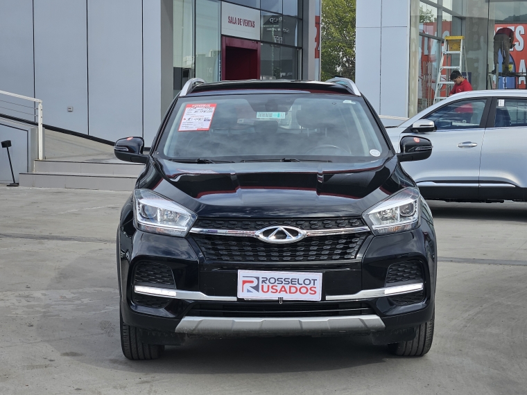 Chery Tiggo 3 pro Tiggo 3 Gls Cvt 1.5 At 2023 Usado en Rosselot Usados
