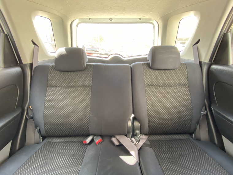 Daihatsu Terios 1.5 Aa Tt701 Mt 2012 Usado  Usado en Webautos.cl