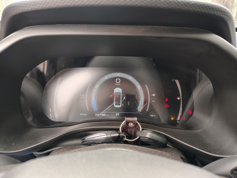 Haval Jolion Jolion Elite 1.5 Aut 2022 Usado  Usado en Webautos.cl