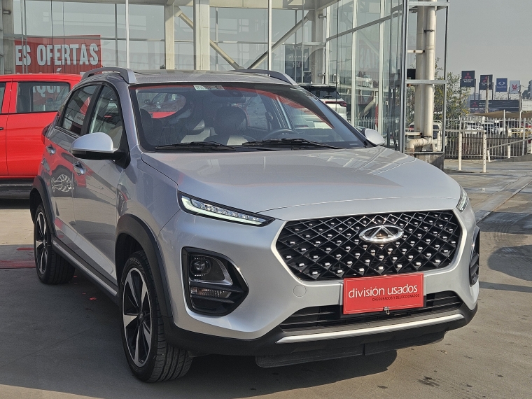 Chery Tiggo 2 Tiggo 2 Pro 1.0t Glx Cvt 2022 Usado en Rosselot Usados