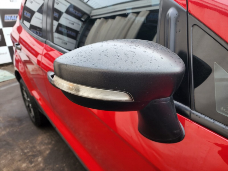 Ford Ecosport Freestyle 1.5 2018 Usado  Usado en Webautos.cl