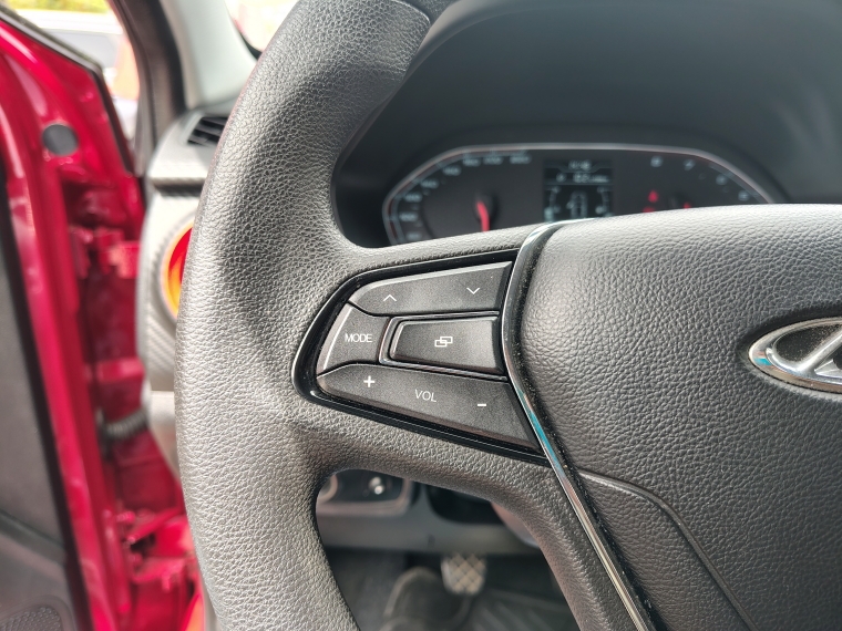 Chery Tiggo 2 Tiggo 2 1.5 2023 Usado en Rosselot Usados