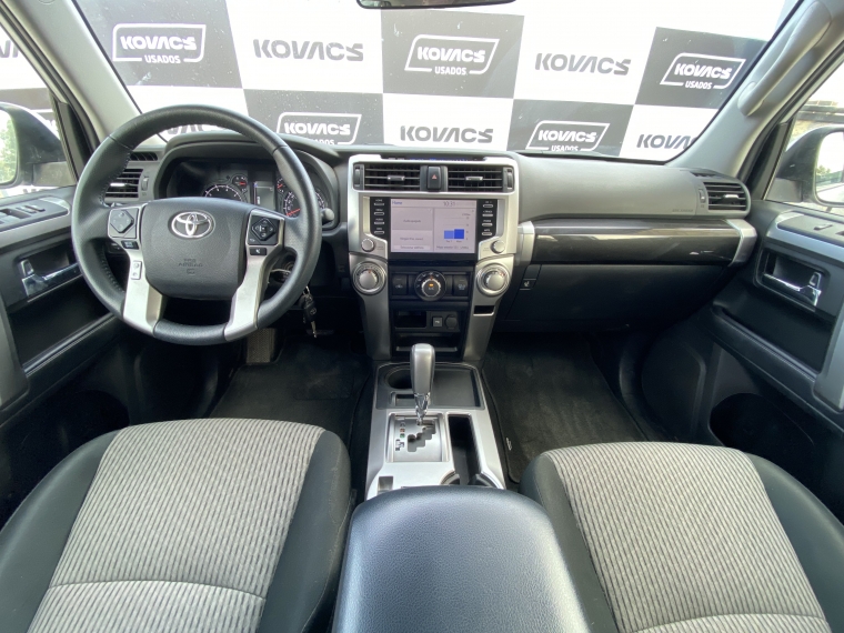Toyota 4runner Sr5 4.0 2022 Usado  Usado en Kovacs Usados