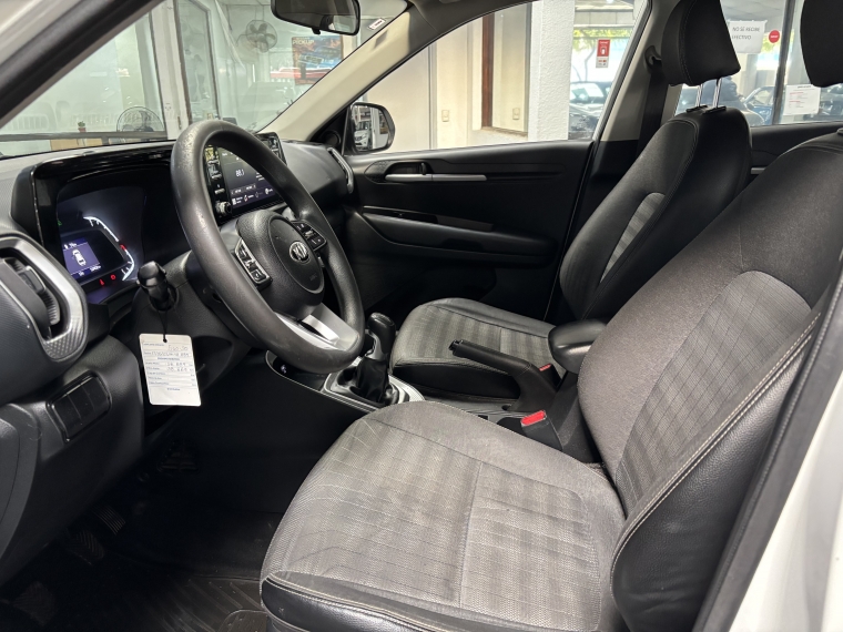 Kia Sonet Ex 1.5l 6mt Ac 2021  Usado en Grass & Arueste