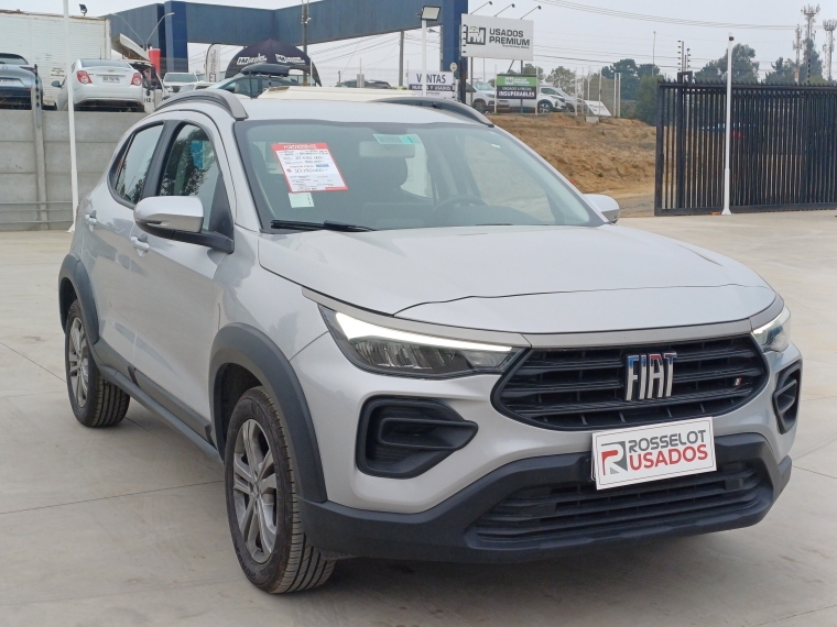 Fiat Pulse Pulse Drive Cvt 1.3 2023 Usado en Rosselot Usados