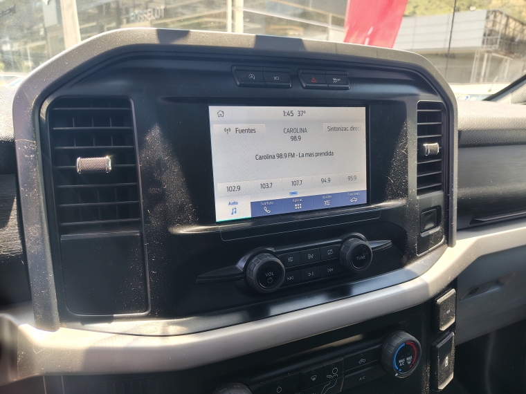 Ford F-150 F150 Xlt 4x4 3.3 Aut 2021 Usado en Rosselot Usados