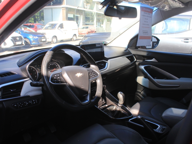 Chevrolet Captiva 1.5 Premier Mt 2024 Usado  Usado en Kovacs Usados