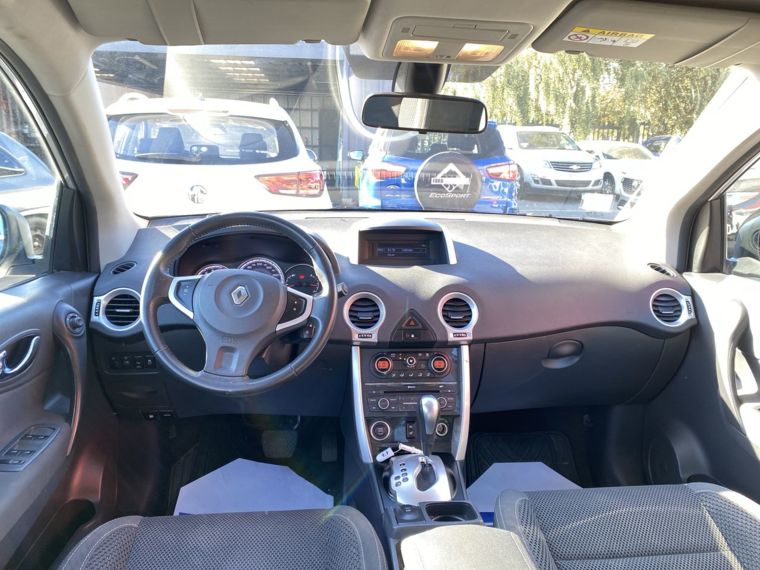 Renault Koleos Koleos Dynamique 2.5 Aut 2016 Usado  Usado en Webautos.cl