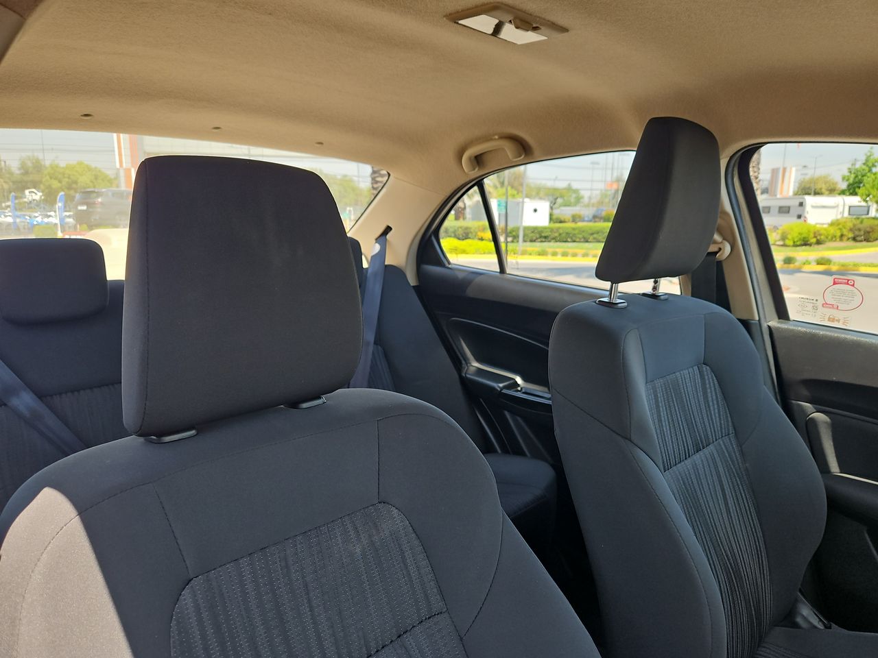 Suzuki Dzire Dzire Glx 1.2 2022 Usado en Usados de Primera - Sergio Escobar