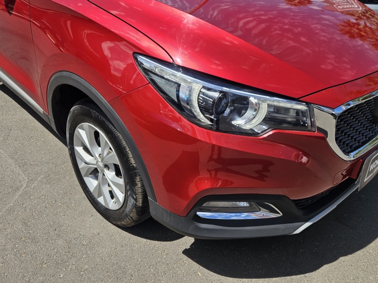 Mg Zs Std 1.5 Mt 2023 Usado  Usado en Kovacs Usados