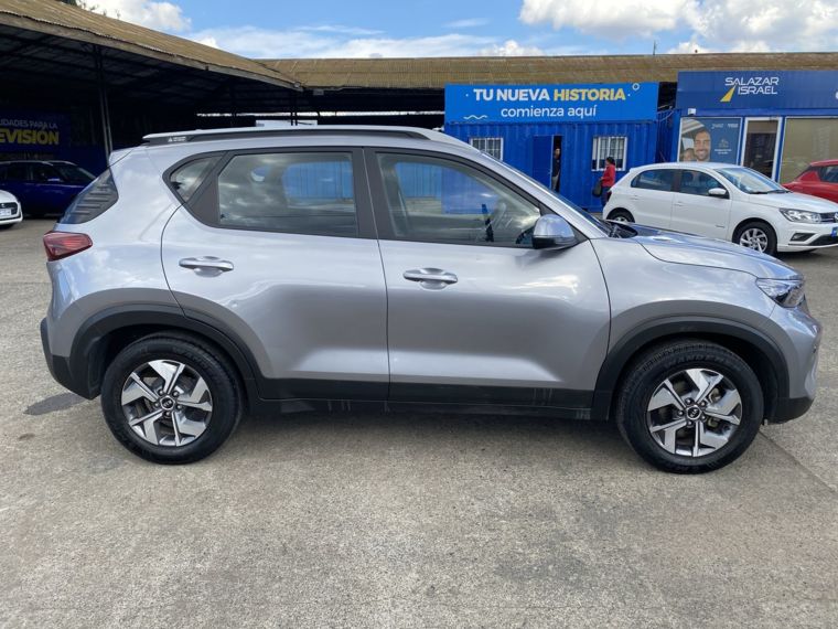 Kia Sonet Sonet Ex 1.5 2021 Usado  Usado en Webautos.cl