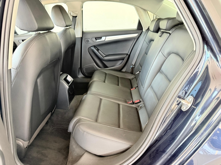 Audi A4 1.8 Aut 2015 Usado en Automotriz Olea Flaño