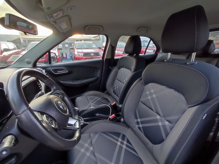Mg 3 1.5 Com Mt 2020 Usado  Usado en Kovacs Usados