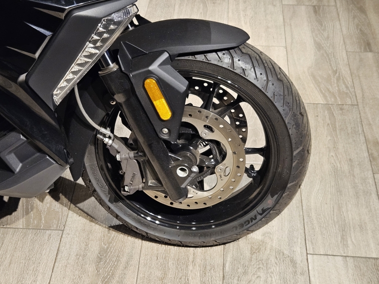 Bmw C 400 x Ii 2025 Usado en BMW Premium Selection