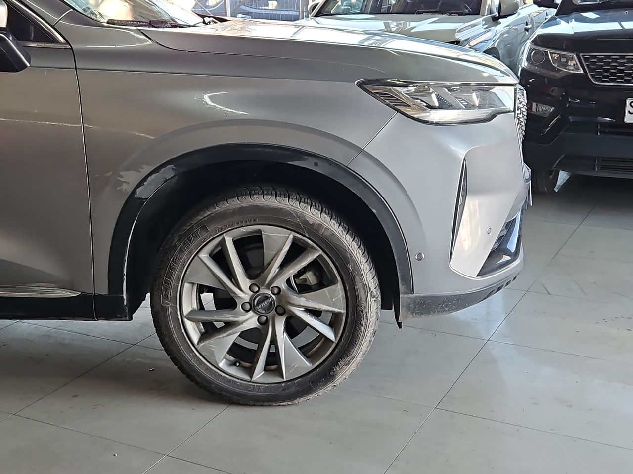 Haval H6 H6 Turbo Dct 2.0 Aut 2022 Usado Usado en Webautos.cl Haval H6 H6 Turbo Dct 2.0 Aut 2022 Usado Usado en Webautos.cl