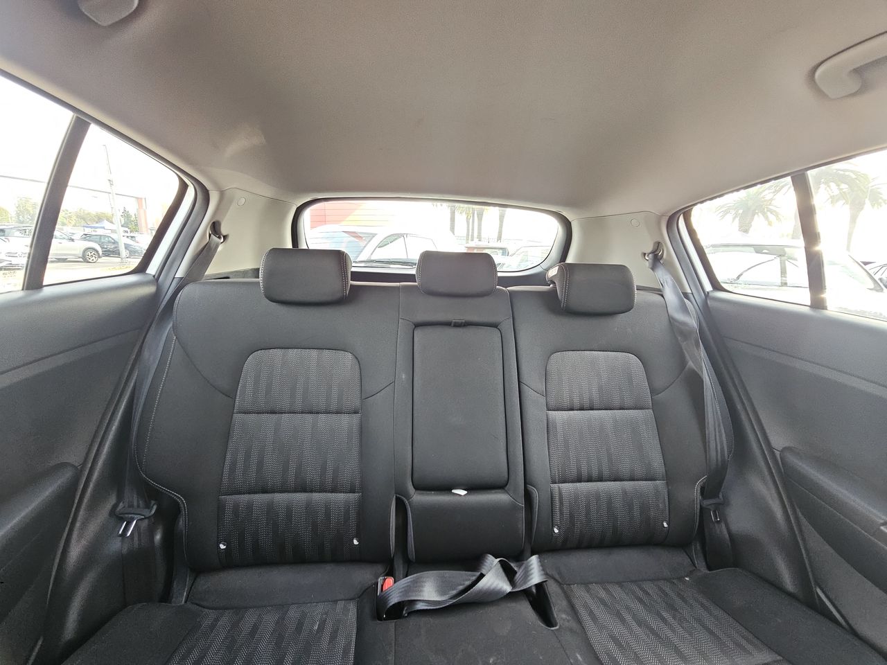 Kia Sportage Sportage Lx 2.0 2017 Usado en Usados de Primera - Sergio Escobar