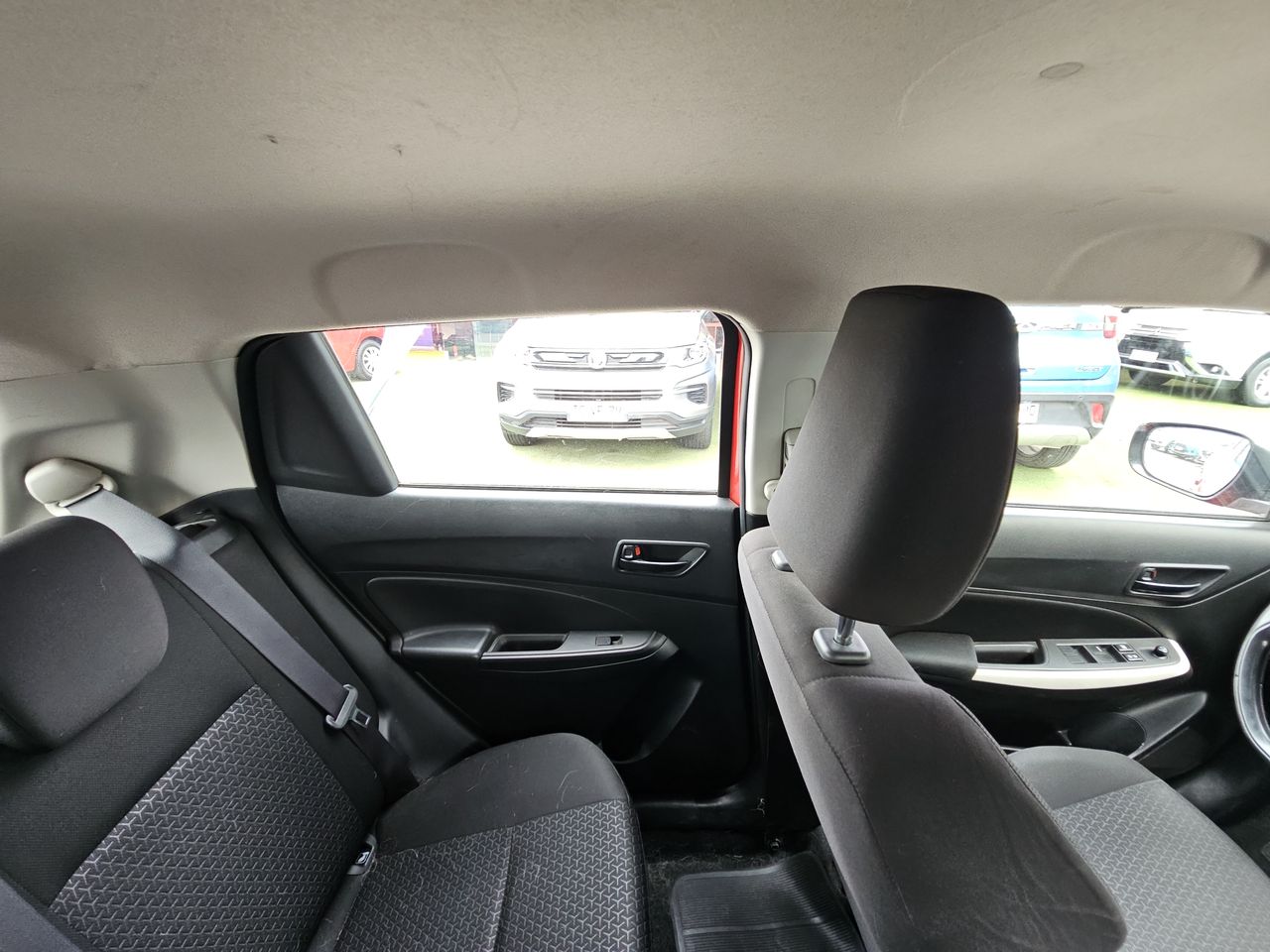 Suzuki Swift Swift Gls Hb 1.2 2019 Usado en Usados de Primera - Sergio Escobar