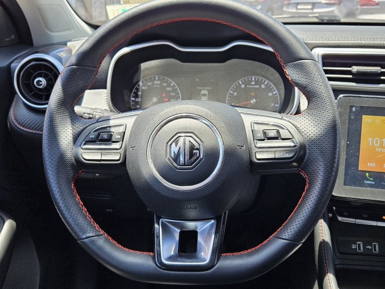 Mg Zx Zx Cvt 1.5 Aut 2022 Usado en Rosselot Usados