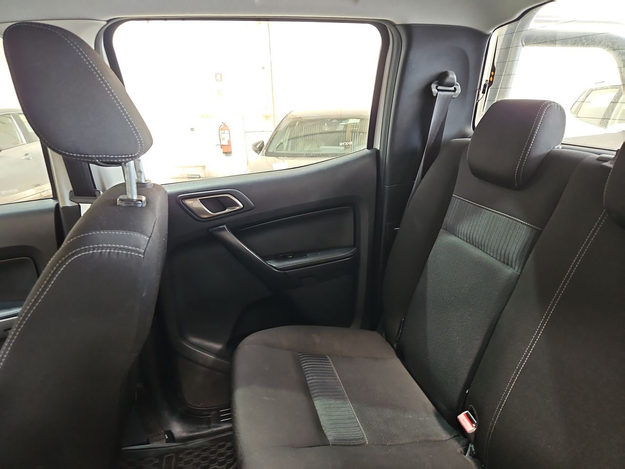 Ford Ranger Ranger Xlt 2.5 2022 Usado en Usados de Primera - Sergio Escobar