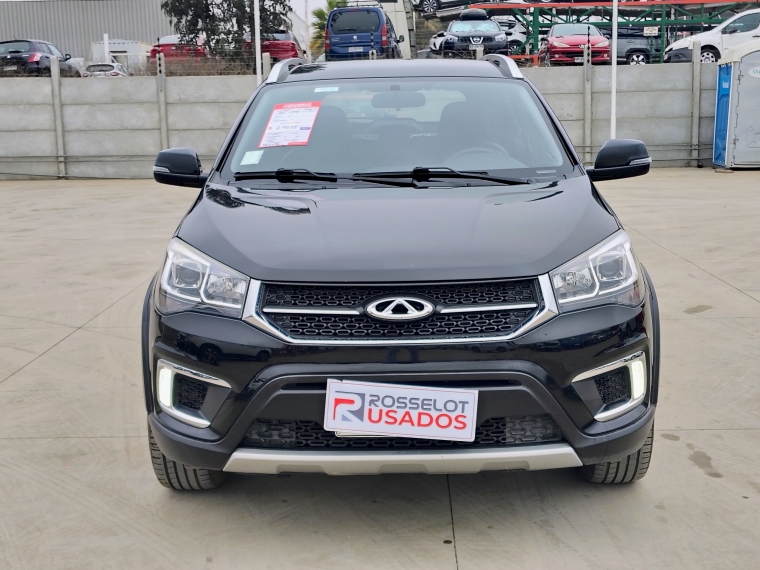 Chery Tiggo 2 Tiggo 2 1.5 2021 Usado en Rosselot Usados