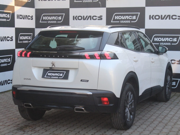 Peugeot 2008 Puretech 130 1.2 2021 Usado  Usado en Kovacs Usados